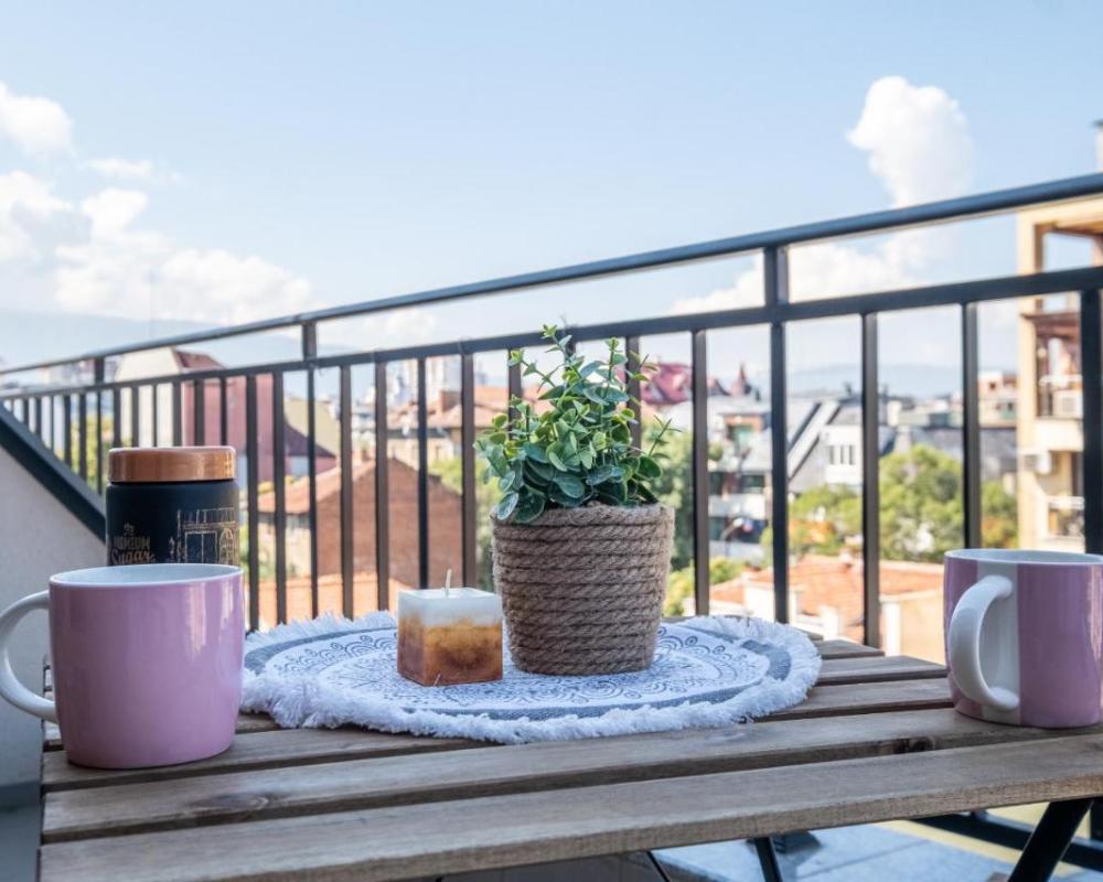 фото Cozy Homes 2