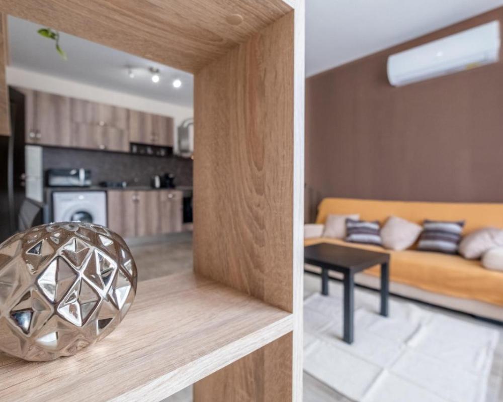 фото Cozy Homes 2