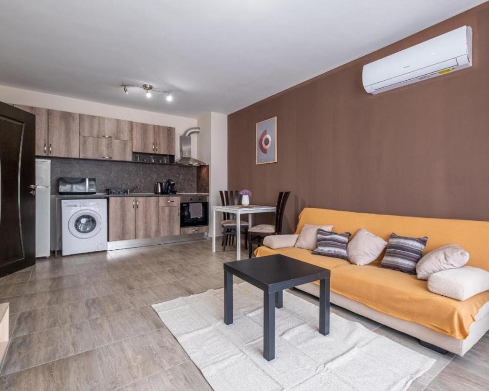 фото Cozy Homes 2