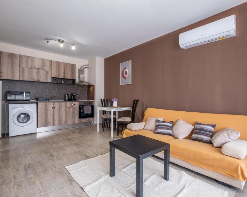 фото Cozy Homes 2