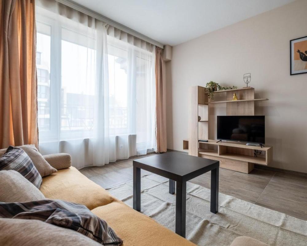 фото Cozy Homes 2