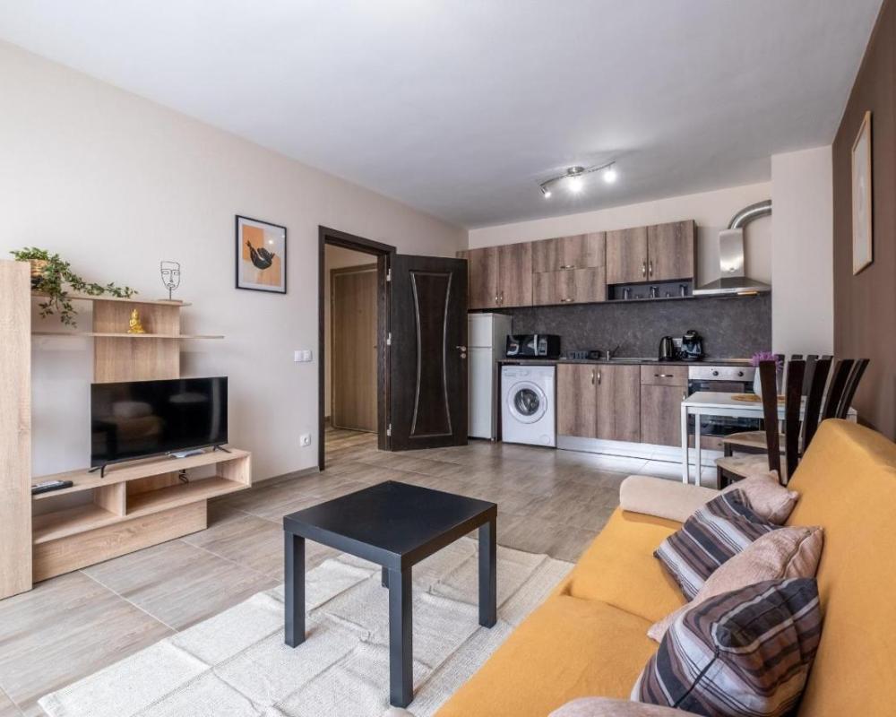 фото Cozy Homes 2