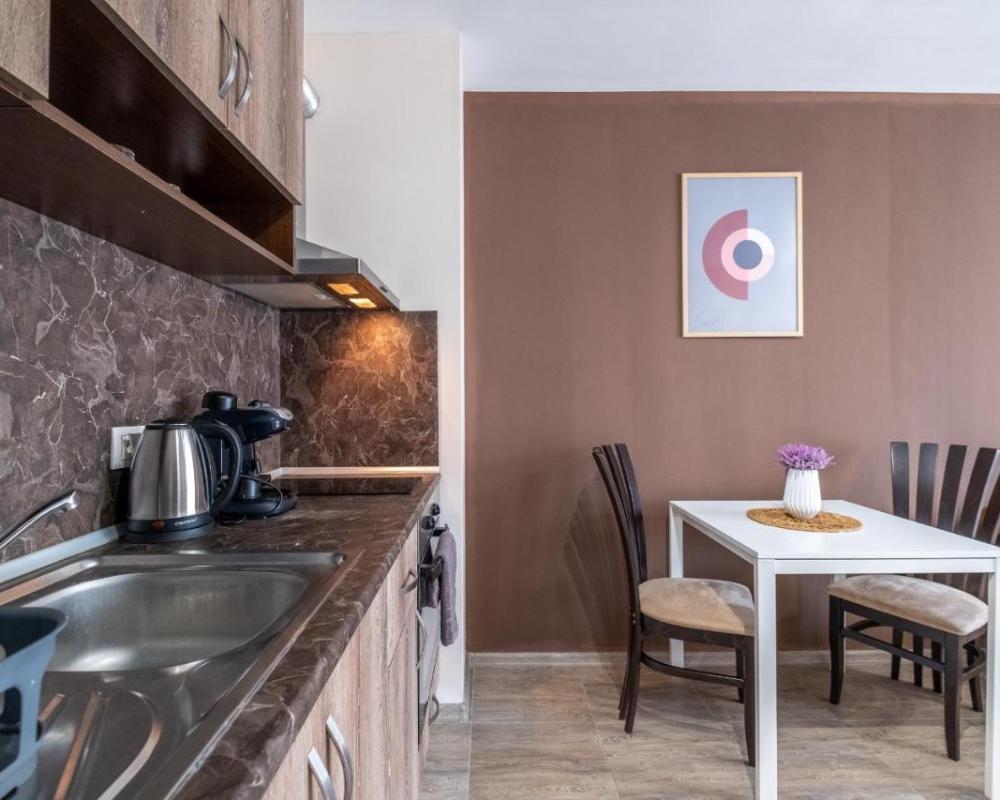 фото Cozy Homes 2