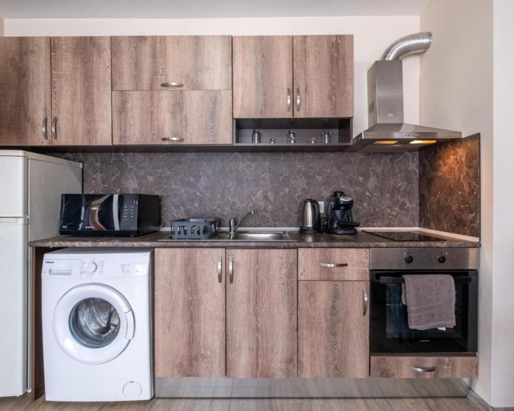 фото Cozy Homes 2