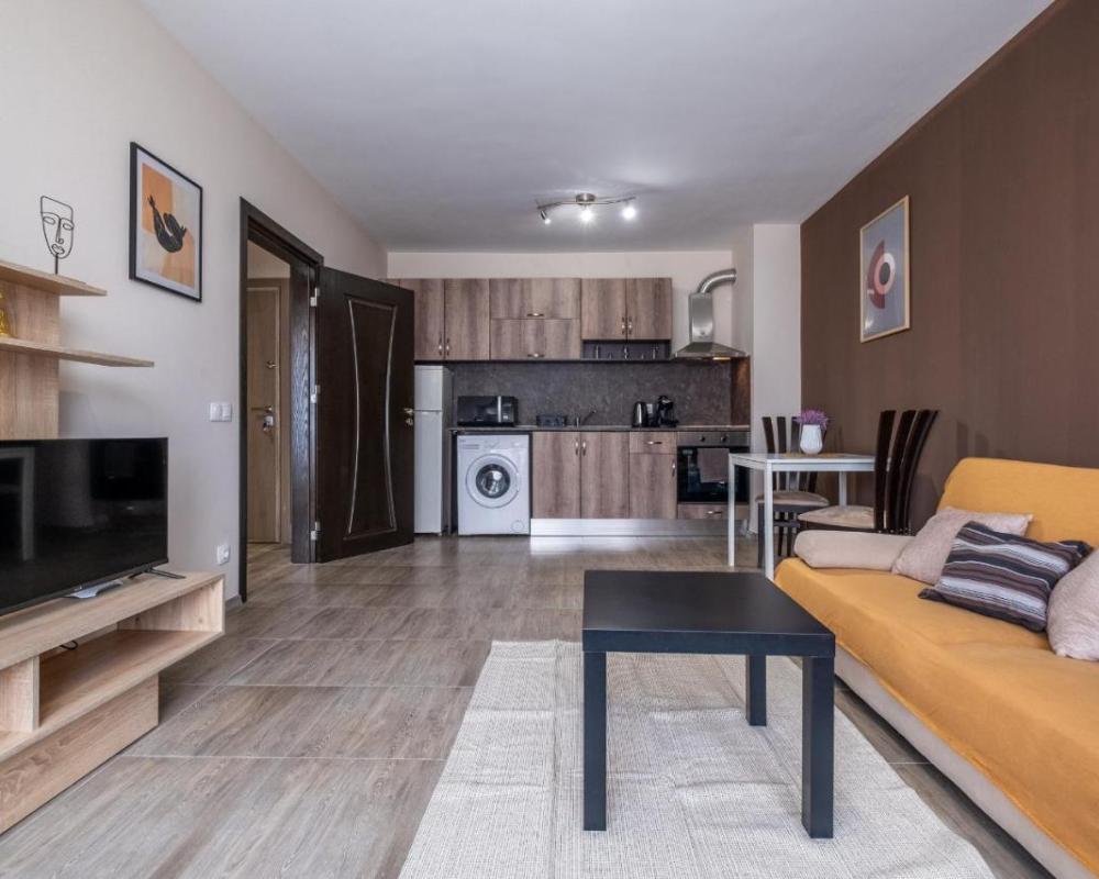 фото Cozy Homes 2