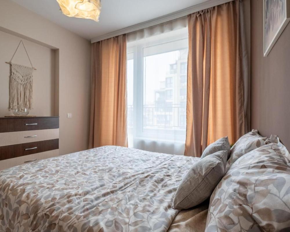 фото Cozy Homes 2