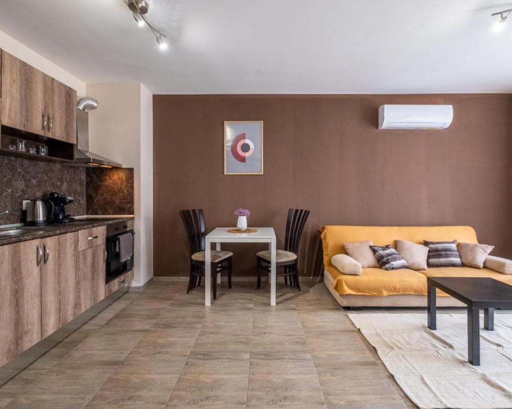 фото Cozy Homes 2