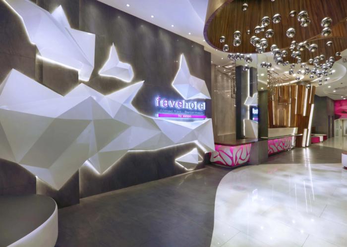 favehotel Ahmad Yani Banjarmasin