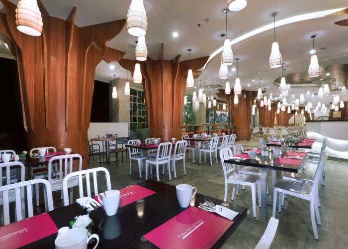 favehotel Ahmad Yani Banjarmasin