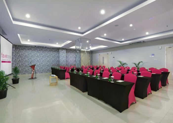 favehotel Ahmad Yani Banjarmasin