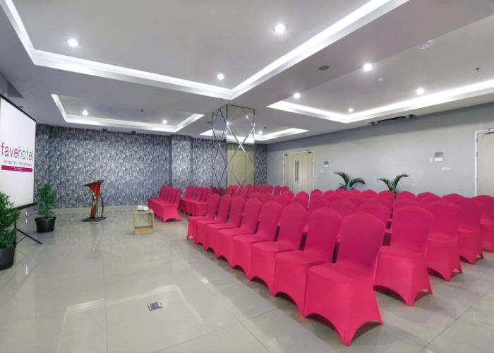 favehotel Ahmad Yani Banjarmasin