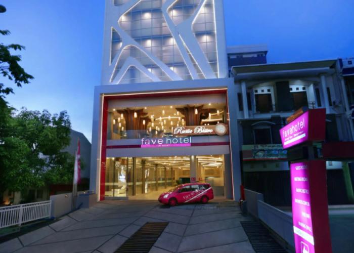 favehotel Ahmad Yani Banjarmasin
