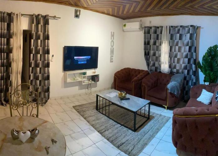 Apartment Trierhouse