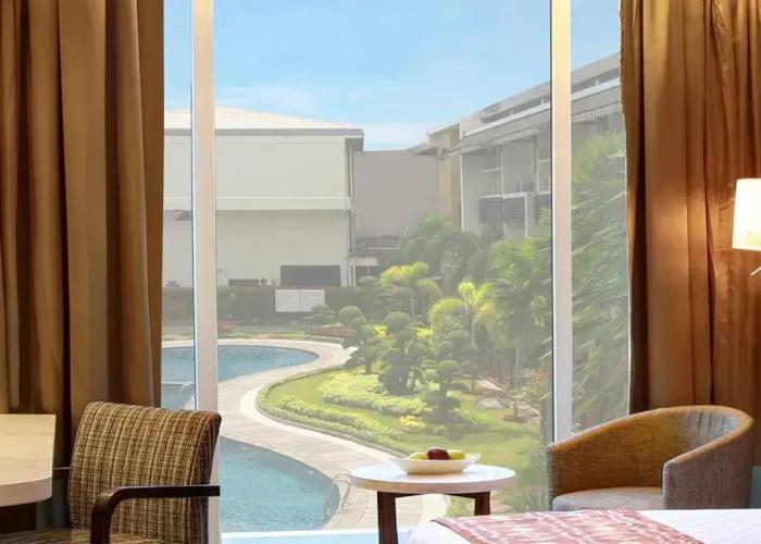 Swiss-Belhotel Borneo Banjarmasin