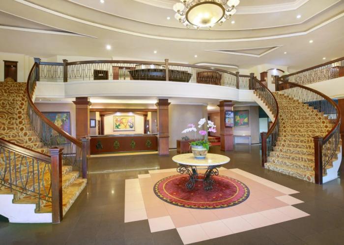 Swiss-Belhotel Borneo Banjarmasin