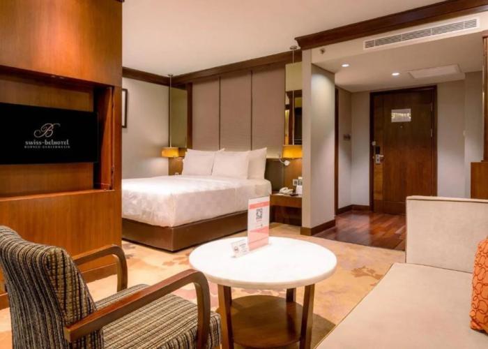 Swiss-Belhotel Borneo Banjarmasin