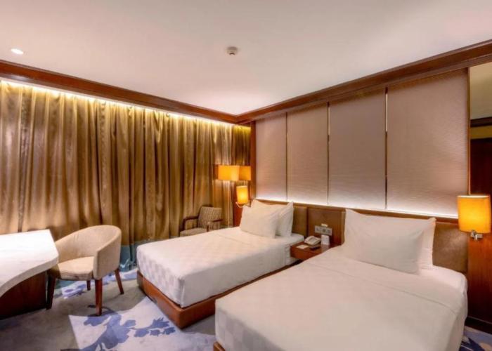 Swiss-Belhotel Borneo Banjarmasin