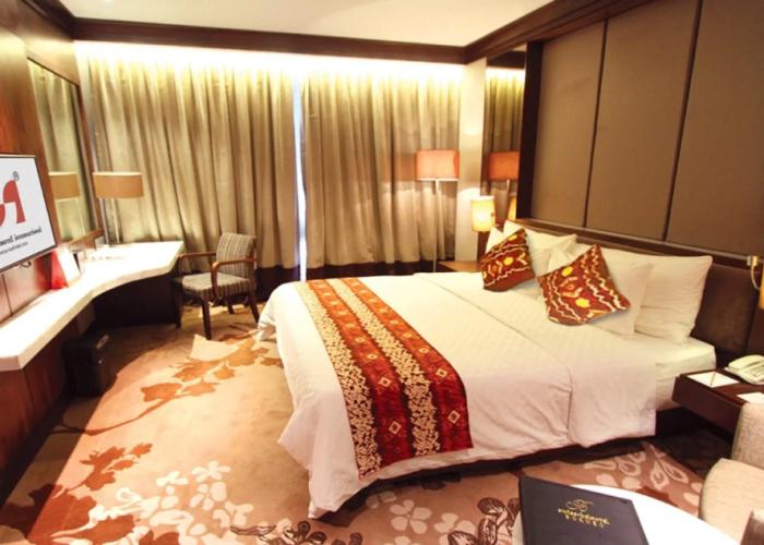 Swiss-Belhotel Borneo Banjarmasin