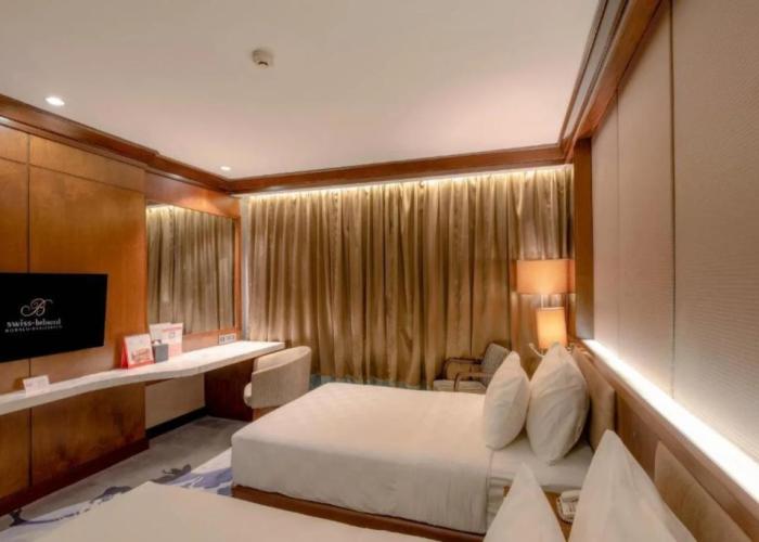 Swiss-Belhotel Borneo Banjarmasin