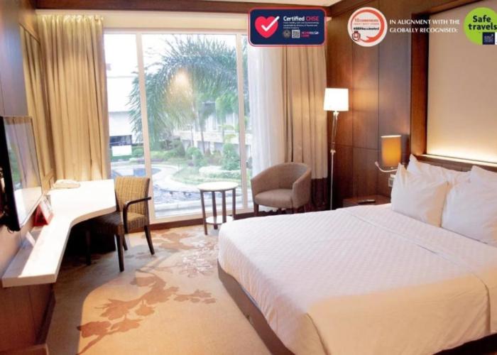 Swiss-Belhotel Borneo Banjarmasin