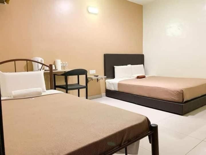 HOTEL BVR