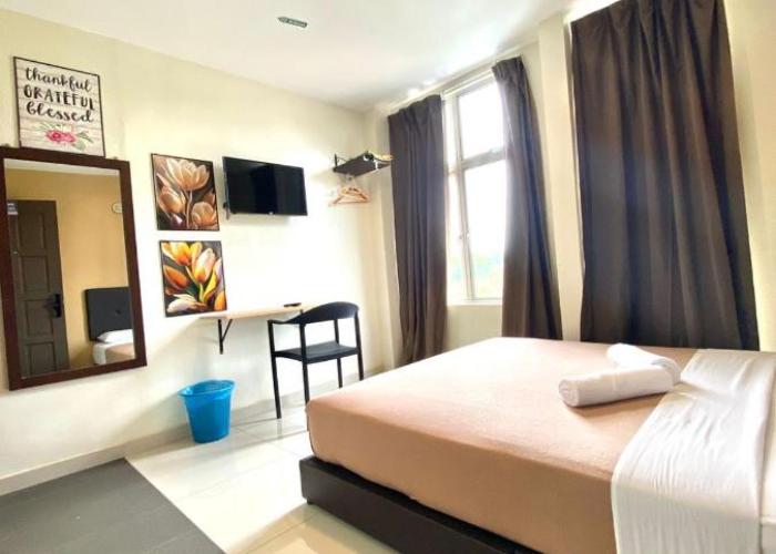 HOTEL BVR