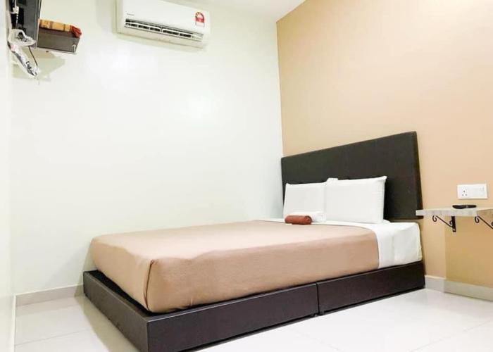 HOTEL BVR