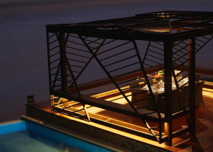 Abian Kapas Beach House