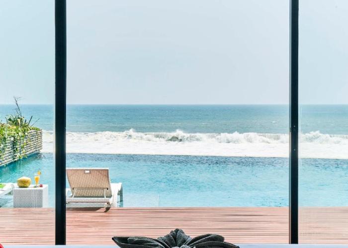 Abian Kapas Beach House