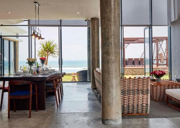 Abian Kapas Beach House
