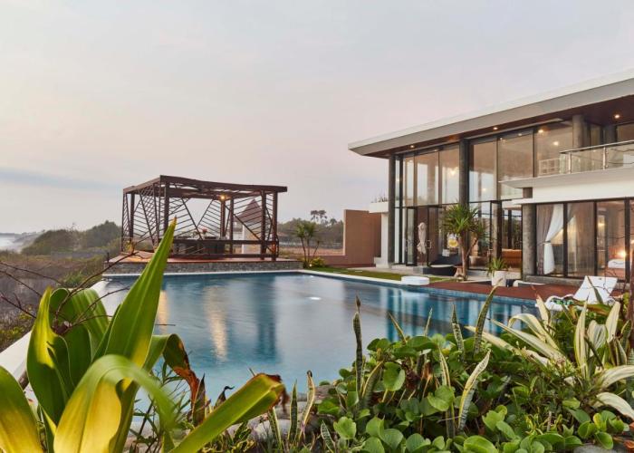 Abian Kapas Beach House