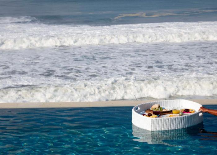 Abian Kapas Beach House