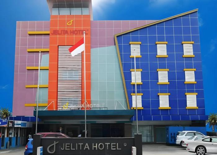 Jelita Hotel