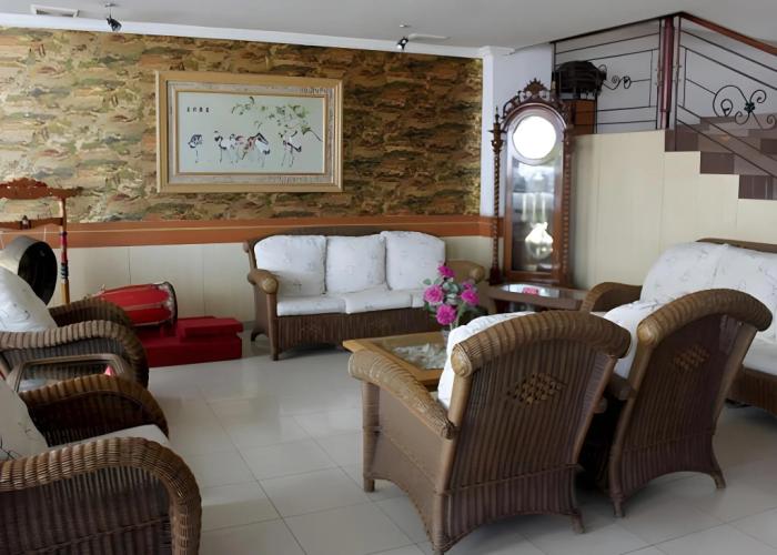 Jelita Hotel