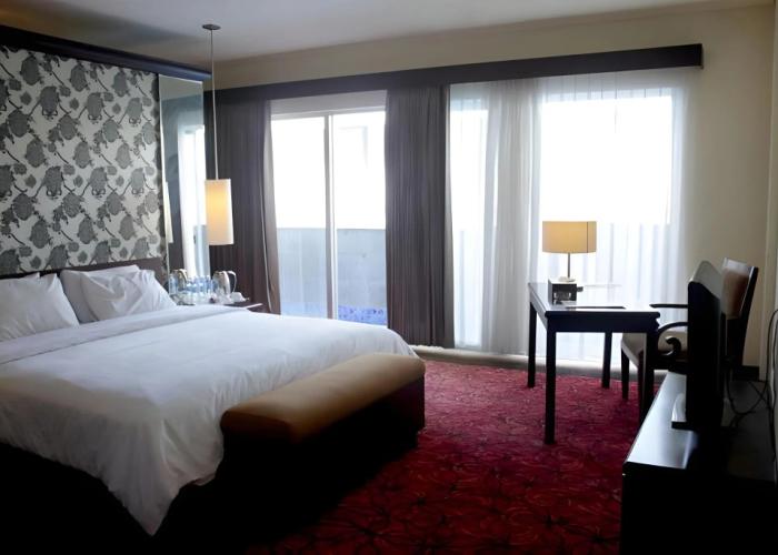 Jelita Hotel