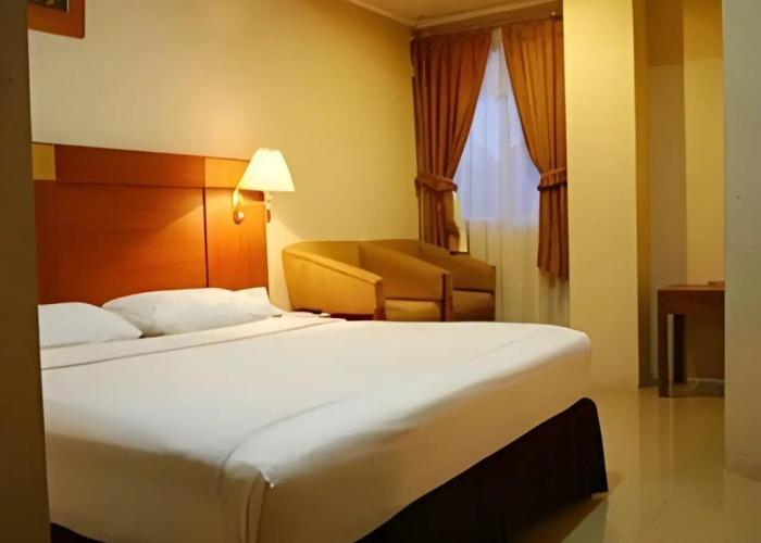 Jelita Hotel