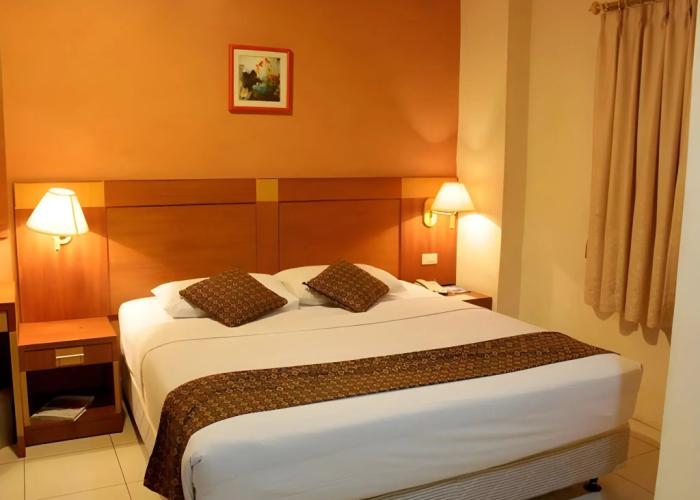 Jelita Hotel