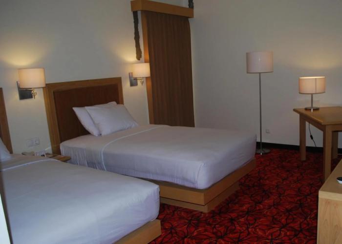 Jelita Hotel