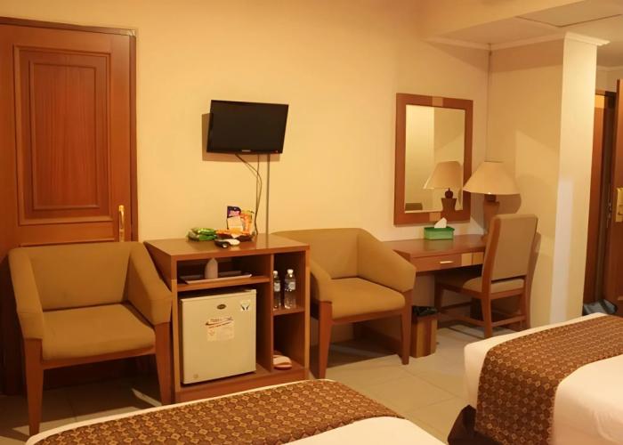 Jelita Hotel