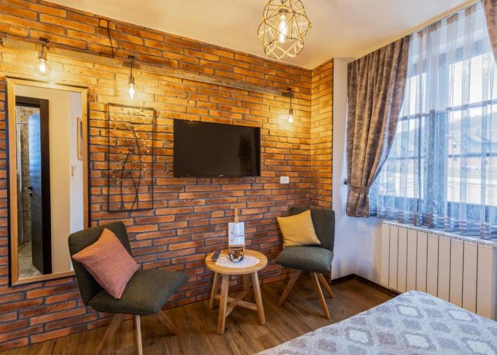 B&B Plitvice Queen