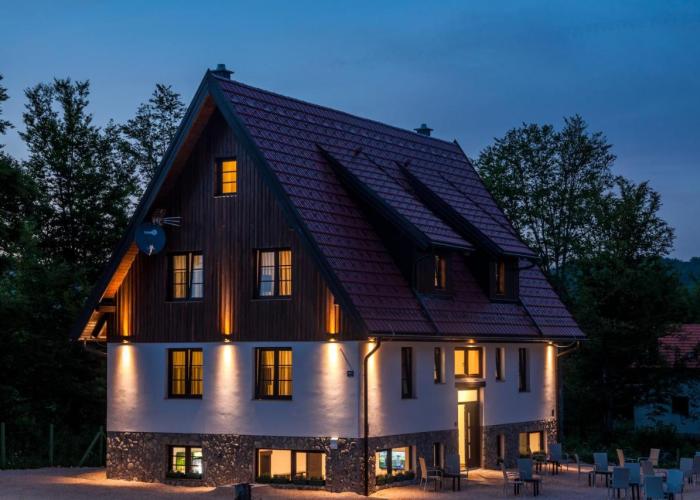 B&B Plitvice Queen