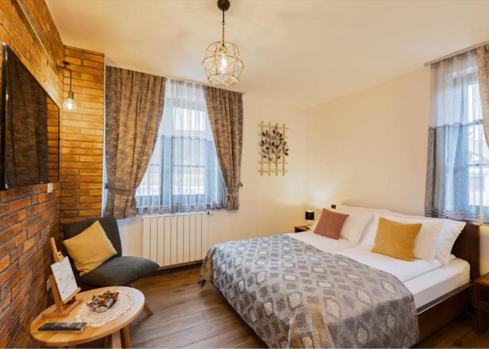 B&B Plitvice Queen