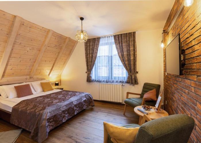 B&B Plitvice Queen