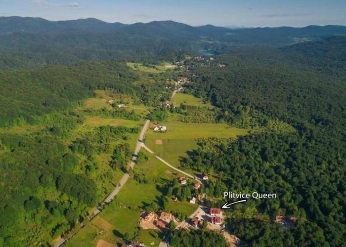 B&B Plitvice Queen