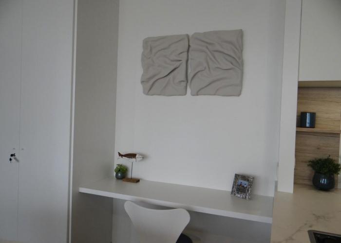 Prachtig appartement in hartje Nieuwpoort- Met zonneterras en privégarage
