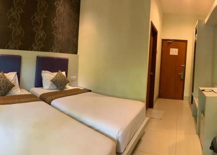 Jelita Tanjung Hotel