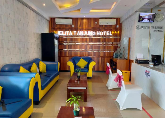 Jelita Tanjung Hotel