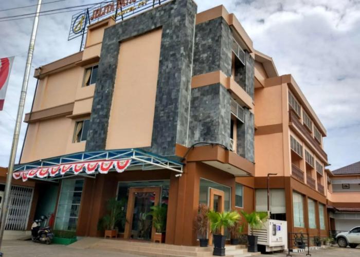 Jelita Tanjung Hotel