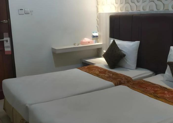 Jelita Tanjung Hotel