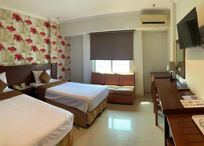 Jelita Tanjung Hotel